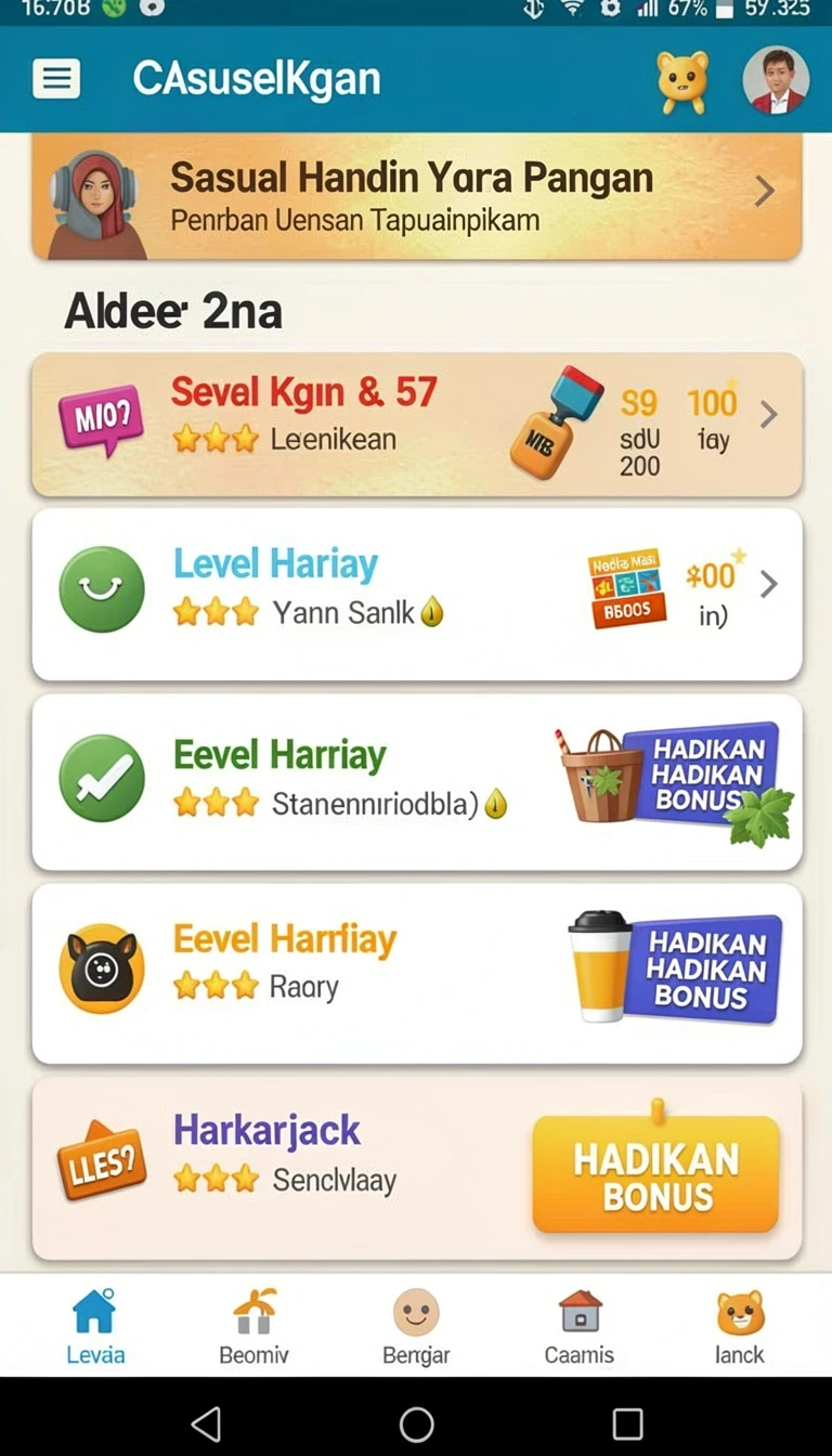abc33 APK: Fitur, Ukuran, dan Link Download screenshot 2