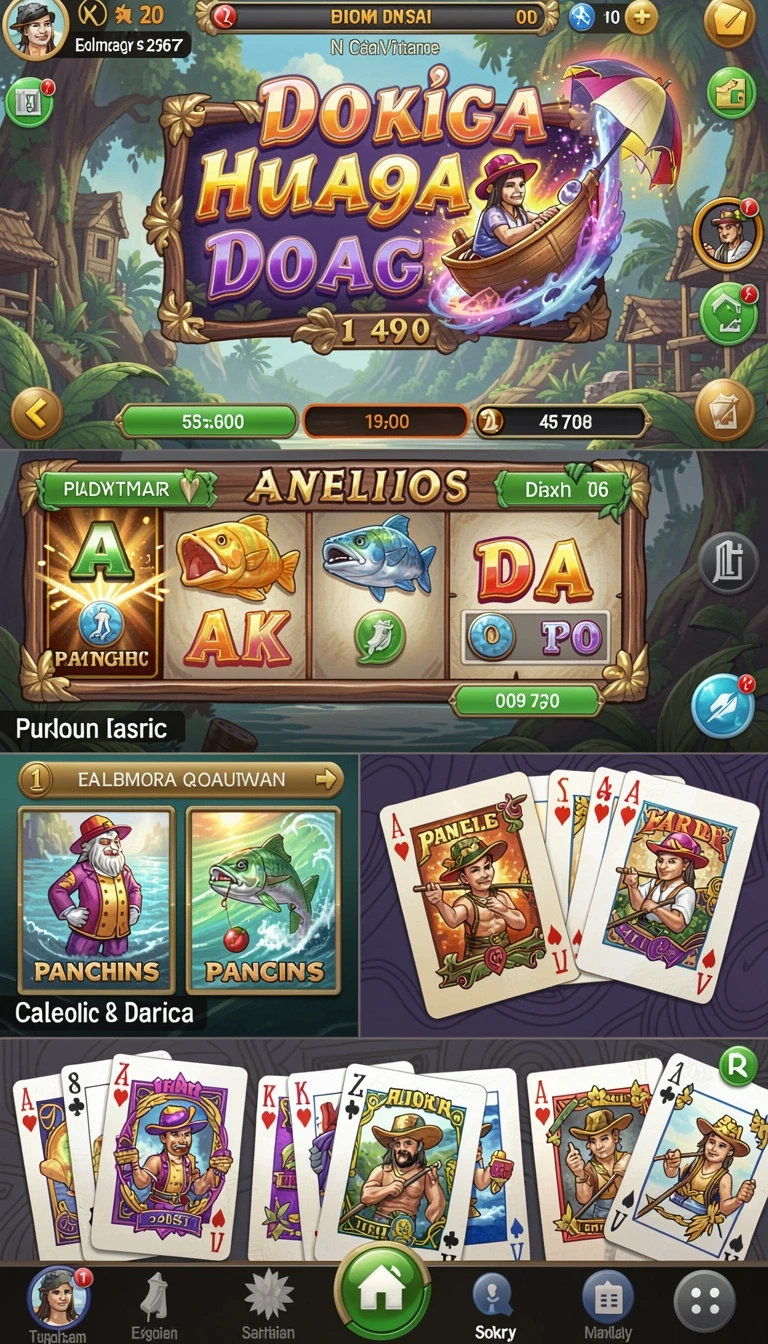 Update Aplikasi king403 Terbaru 2026 screenshot 3