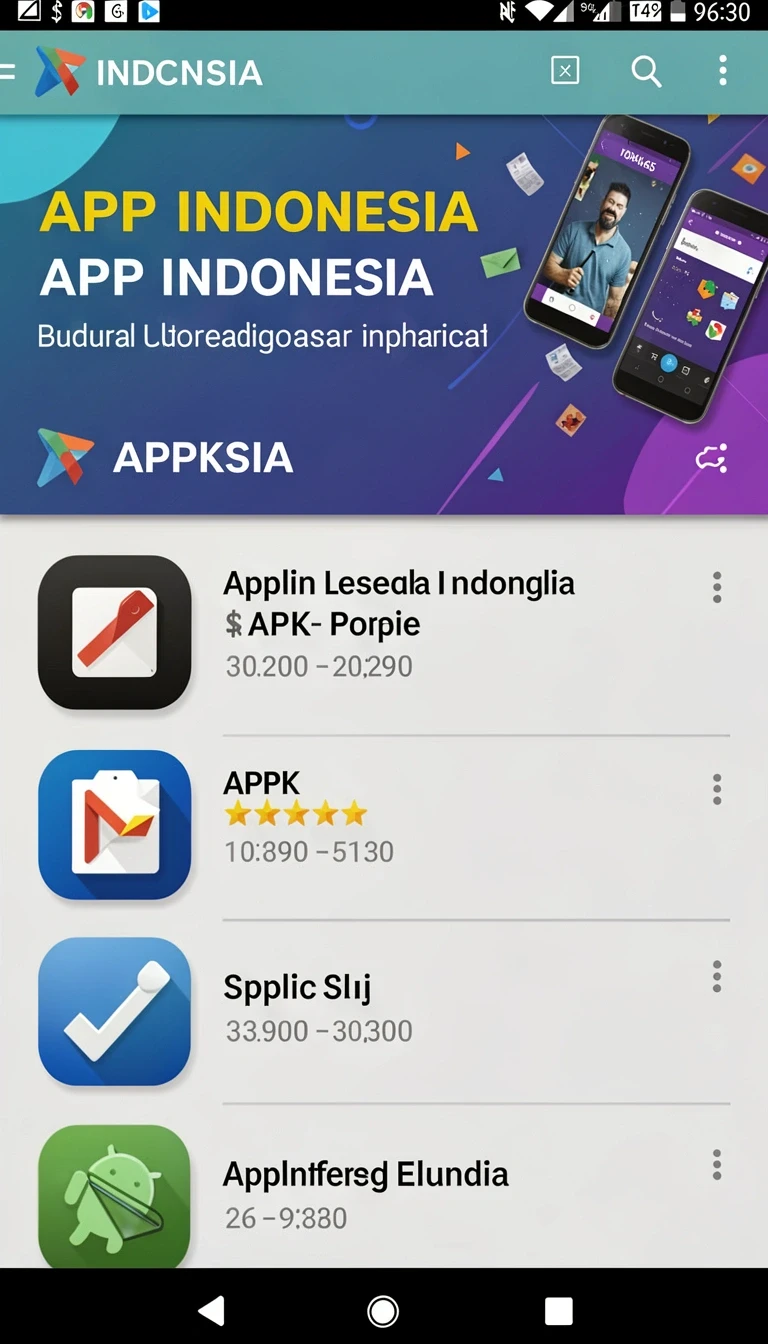 Aplikasi best Terbaru dan Terlengkap screenshot 4