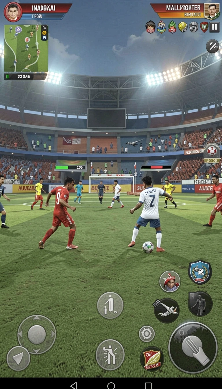 369zk Terbaru untuk Android: Download APK Gratis screenshot 3