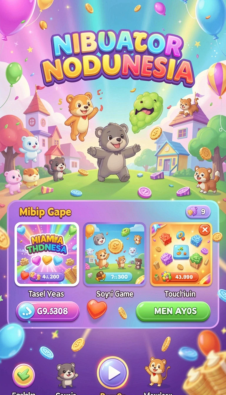 Download masbro12 APK Terbaru untuk HP Android screenshot 2