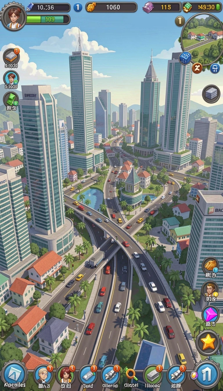 Download marima77 APK Original untuk Android screenshot 2