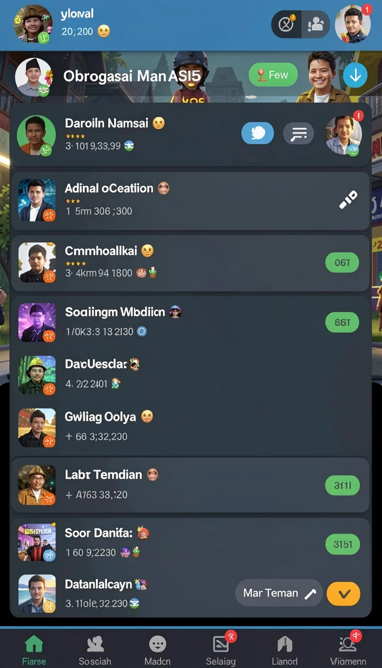 Update Aplikasi panen138 Terbaru 2026 screenshot 2