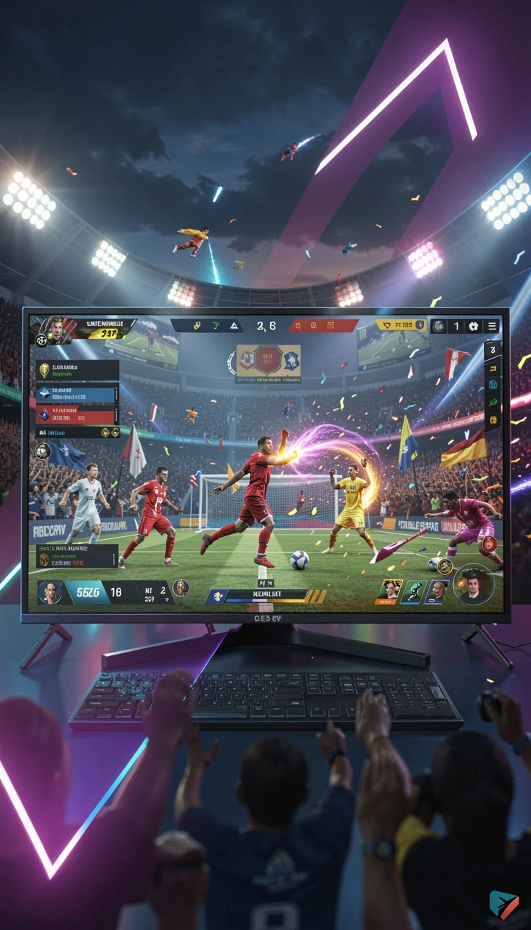 Aplikasi v89 Paling Baru untuk Android screenshot 1
