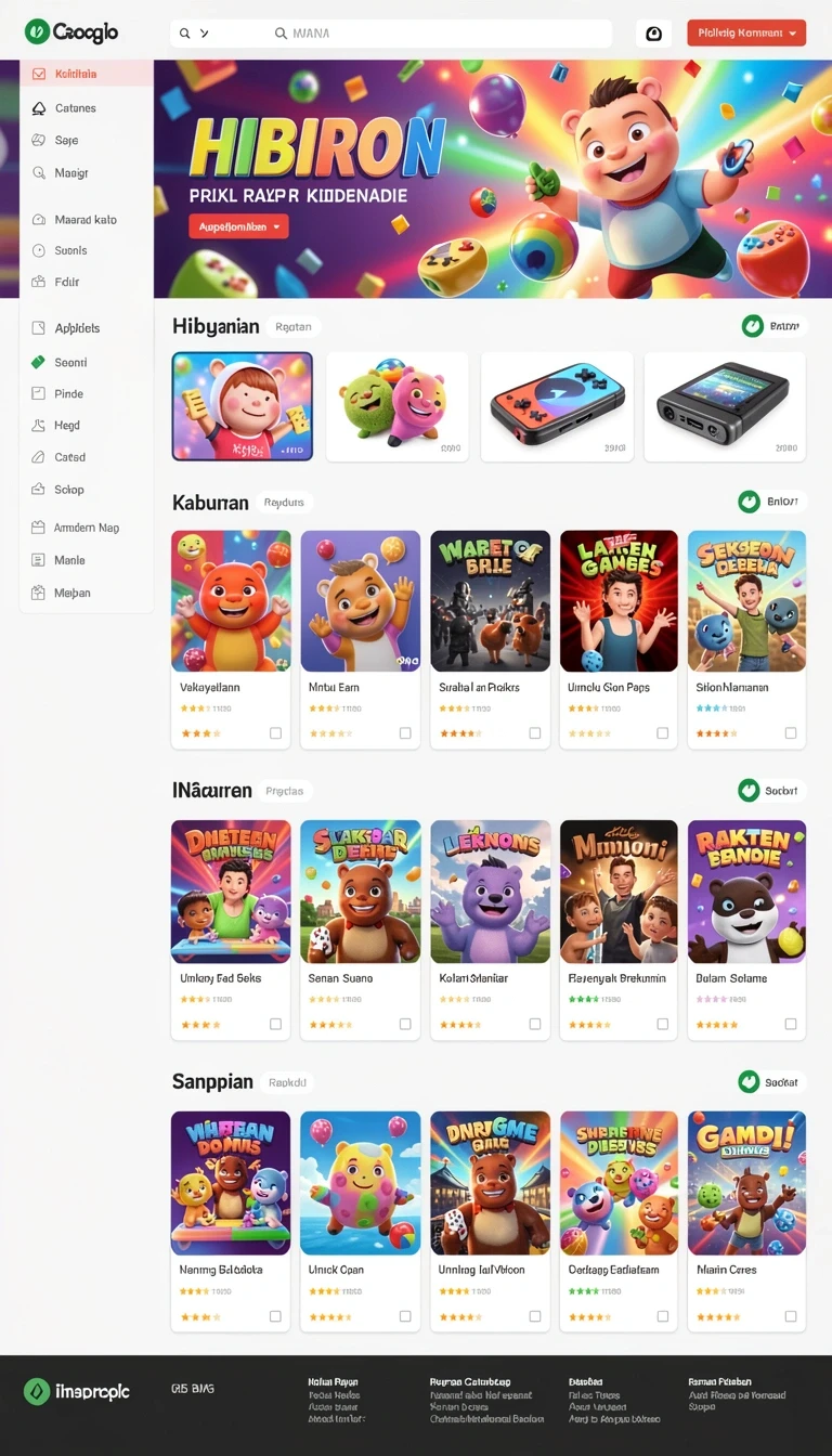 Aplikasi rinduslot Terpercaya untuk Android screenshot 3