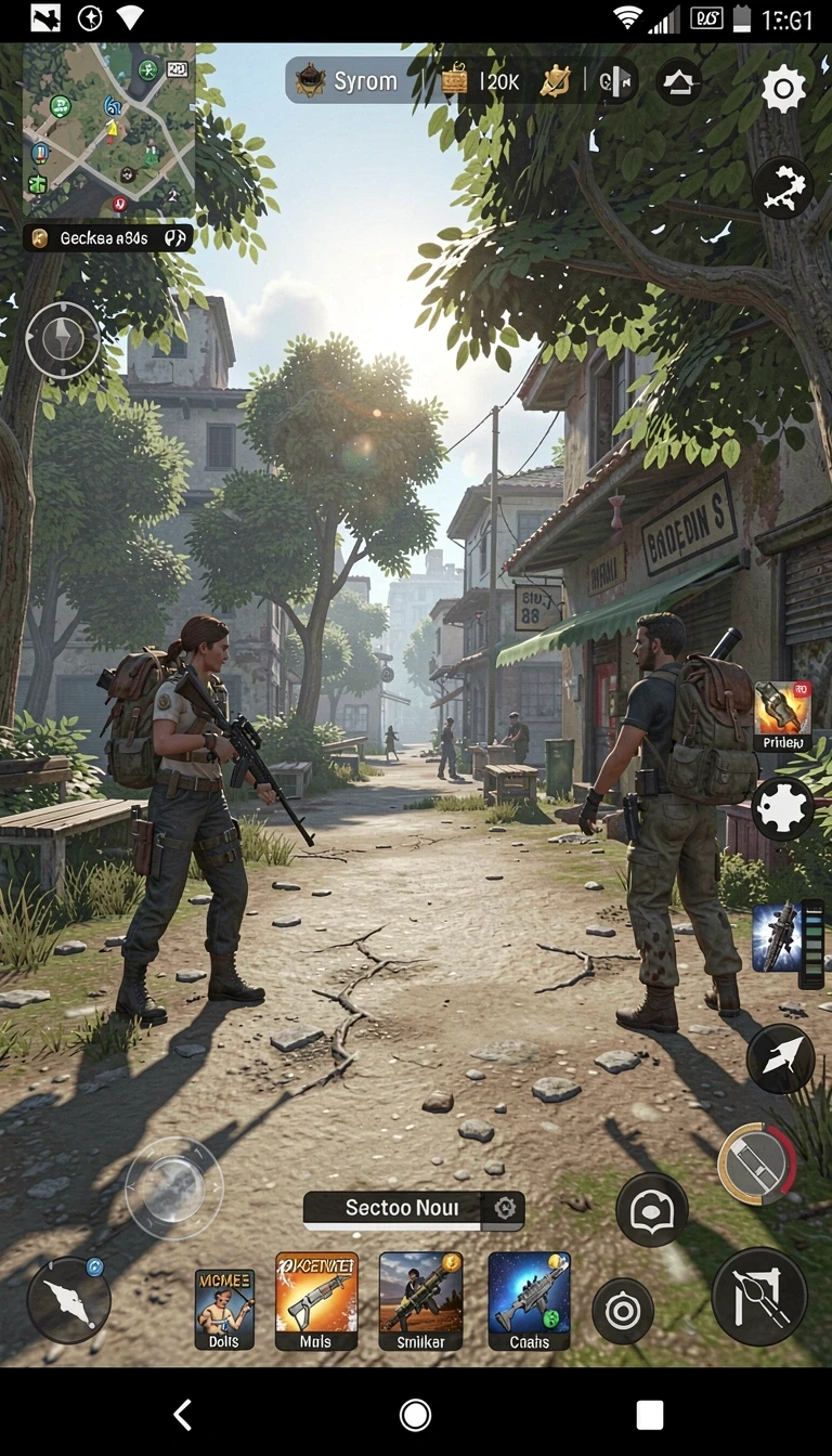 Aplikasi spingold Terbaru dan Terlengkap screenshot 4