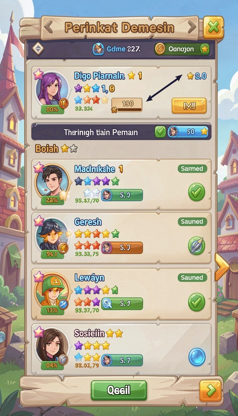 Aplikasi ho3 Terbaru dengan Fitur Terbaik screenshot 2
