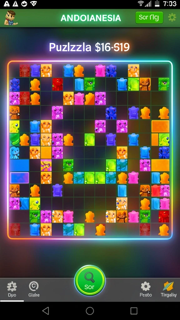 Update Aplikasi 138alien ke Versi Terbaru screenshot 1