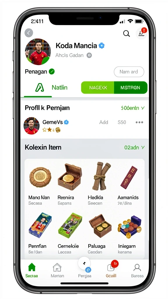 Aplikasi sedayu88 Terbaik untuk Android dan iOS screenshot 2