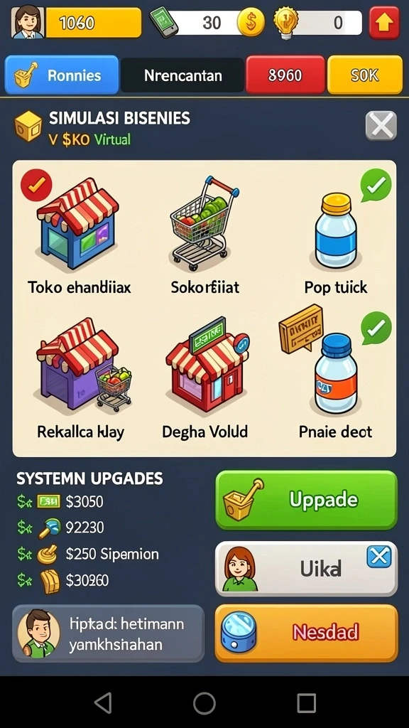 98spin APK Full Version untuk Android screenshot 4